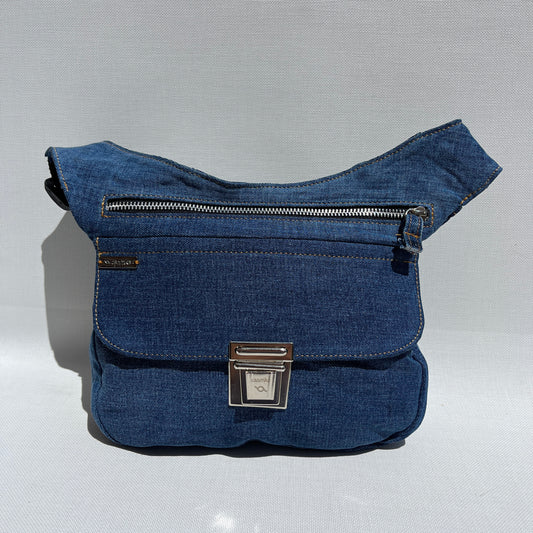 Soft ♻️ Jeans Recycled ♻️ · Pieza Única Núm. 13727