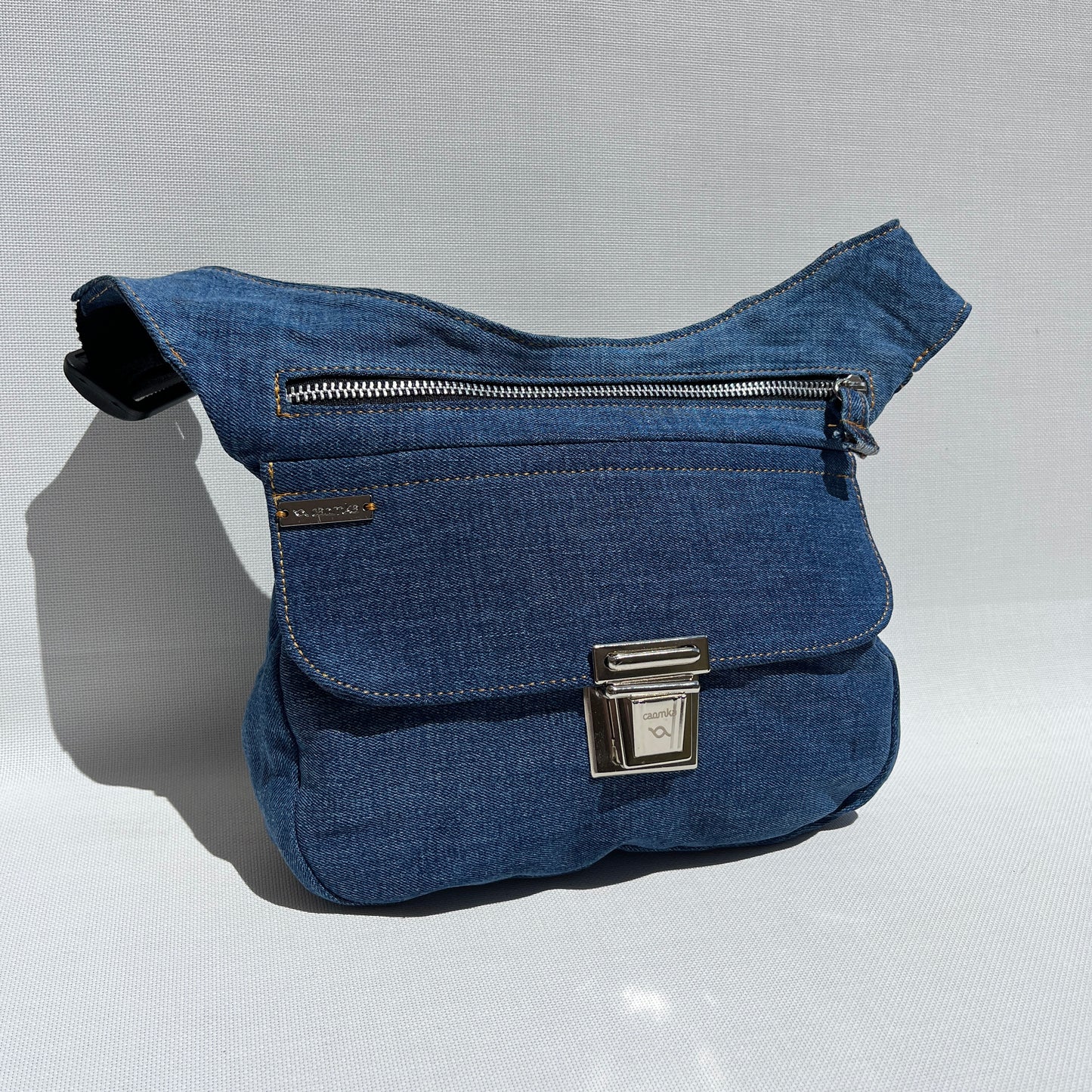 Soft ♻️ Jeans Recycled ♻️ · Pieza Única Núm. 13727