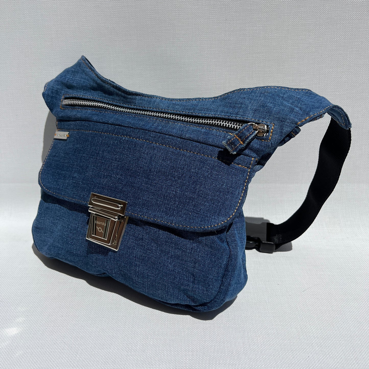 Soft ♻️ Jeans Recycled ♻️ · Pieza Única Núm. 13727