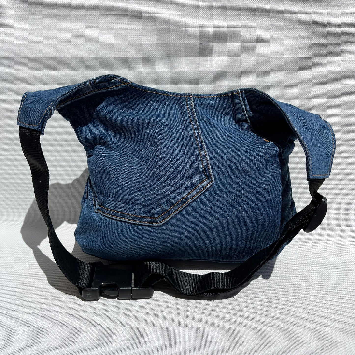 Soft ♻️ Jeans Recycled ♻️ · Pieza Única Núm. 13727