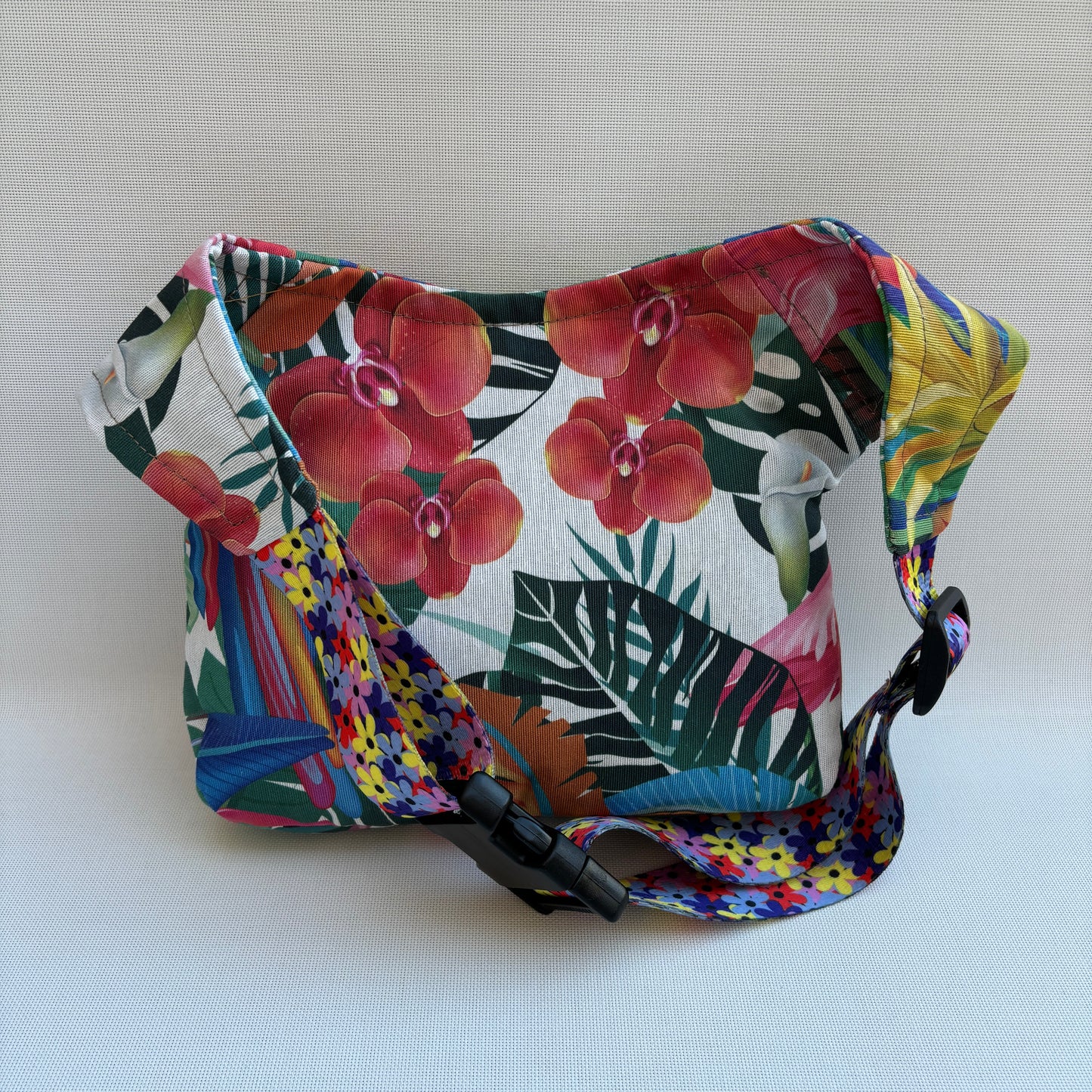 Special Tropical Colors Top · Pieza Única Núm. 16305