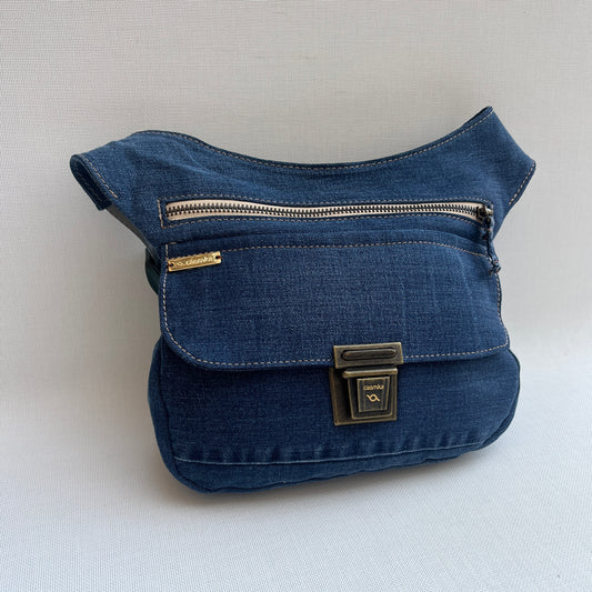 Soft ♻️ Jeans Recycled ♻️ · Pieza Única Núm. 14693