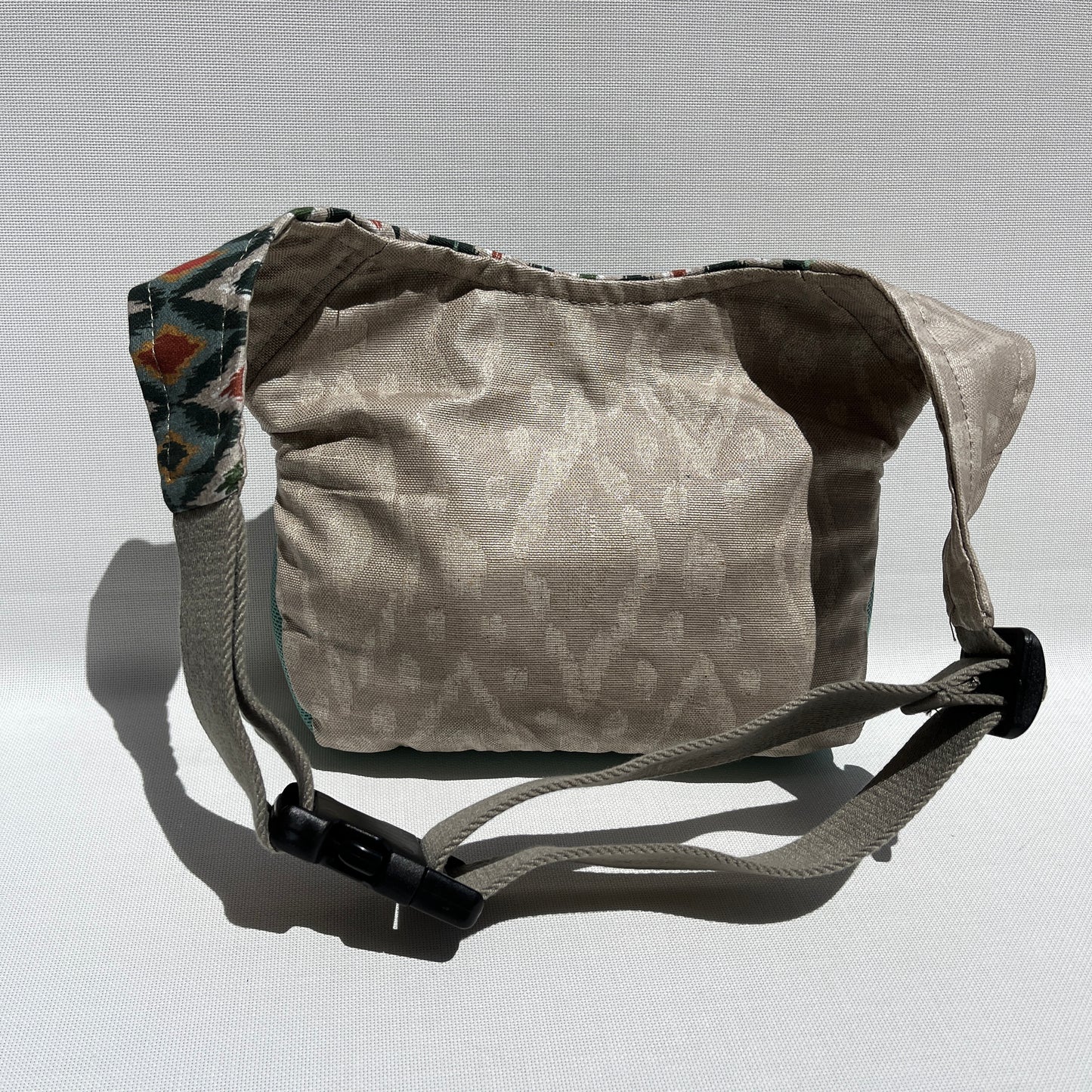Special Persian Top · Impermeable · Pieza Única Núm. 13733