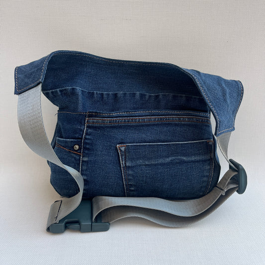 Soft ♻️ Jeans Recycled ♻️ · Pieza Única Núm. 14693