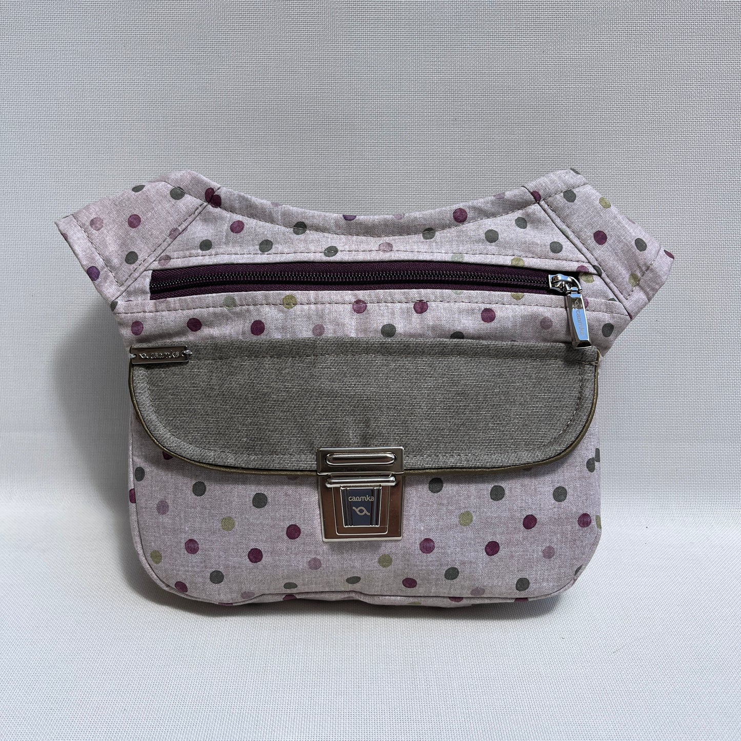 Special Purple & Dots · Pieza Única Núm. 13726
