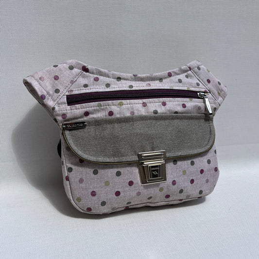 Special Purple & Dots · Pieza Única Núm. 13726