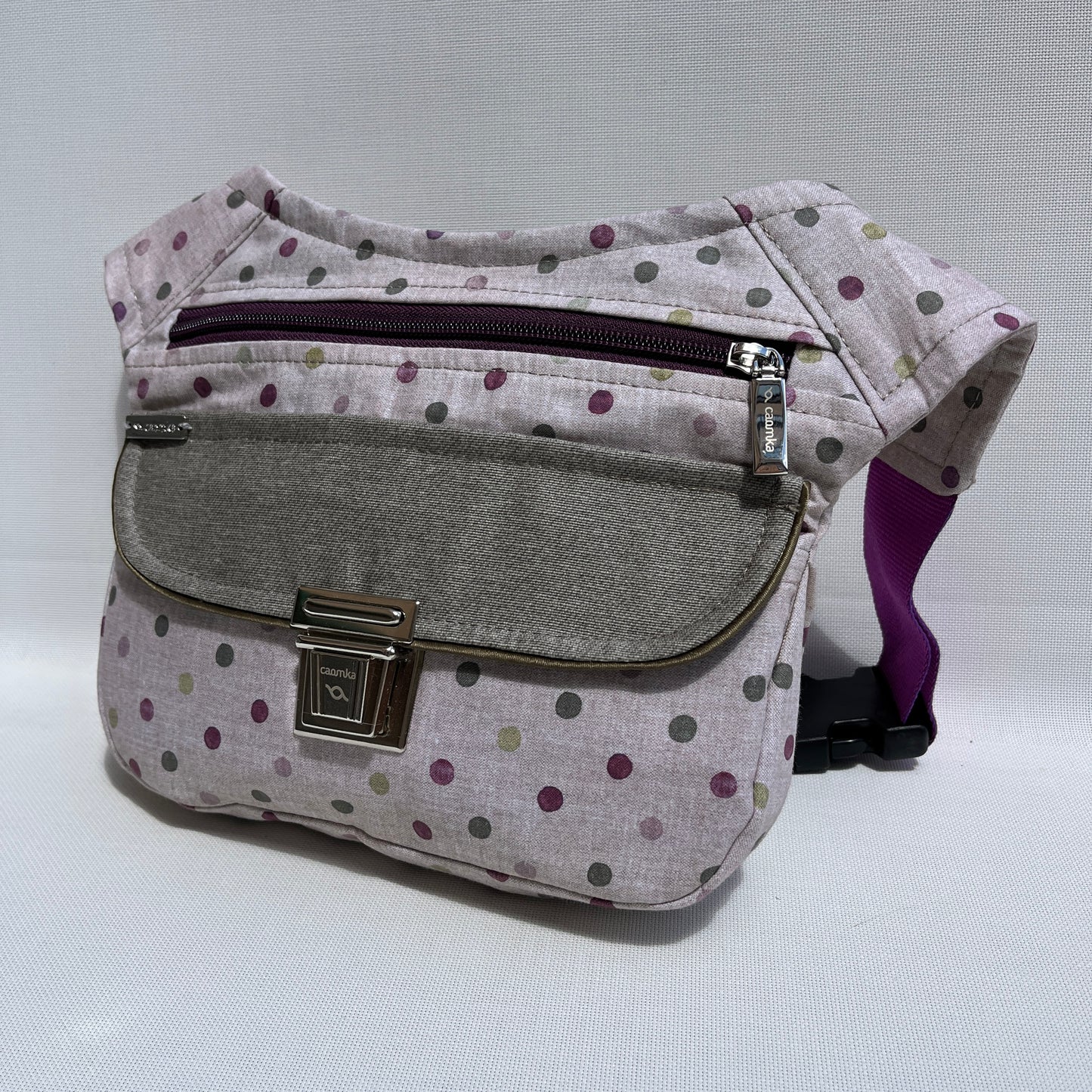 Special Purple & Dots · Pieza Única Núm. 13726