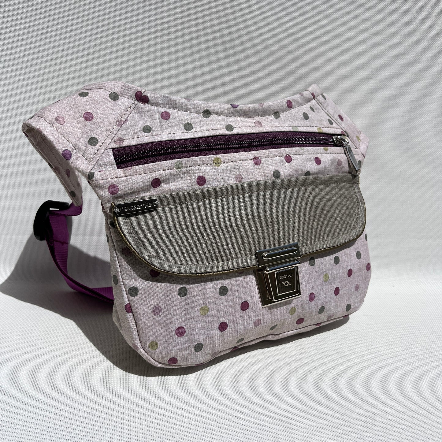 Special Purple & Dots · Pieza Única Núm. 13726