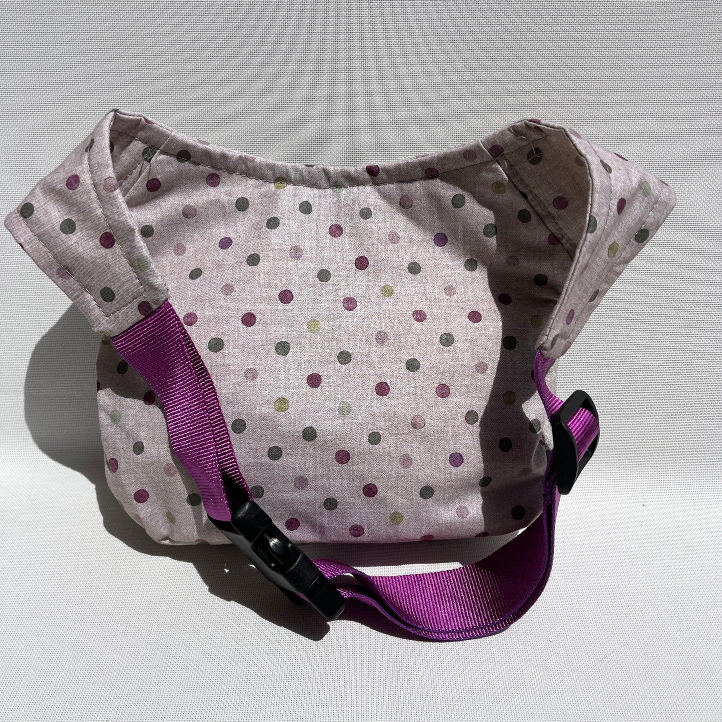 Special Purple & Dots · Pieza Única Núm. 13726