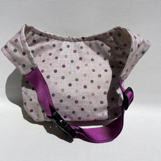 Special Purple & Dots · Pieza Única Núm. 13726