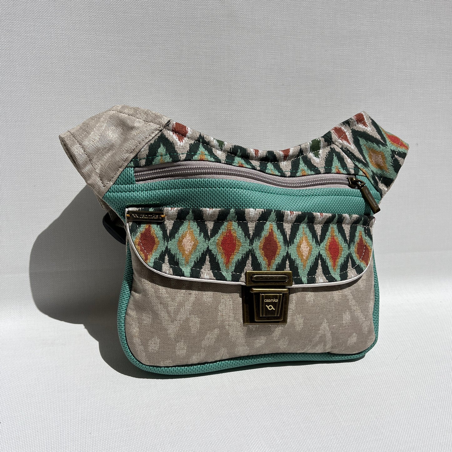 Special Persian Top · Impermeable · Pieza Única Núm. 13778