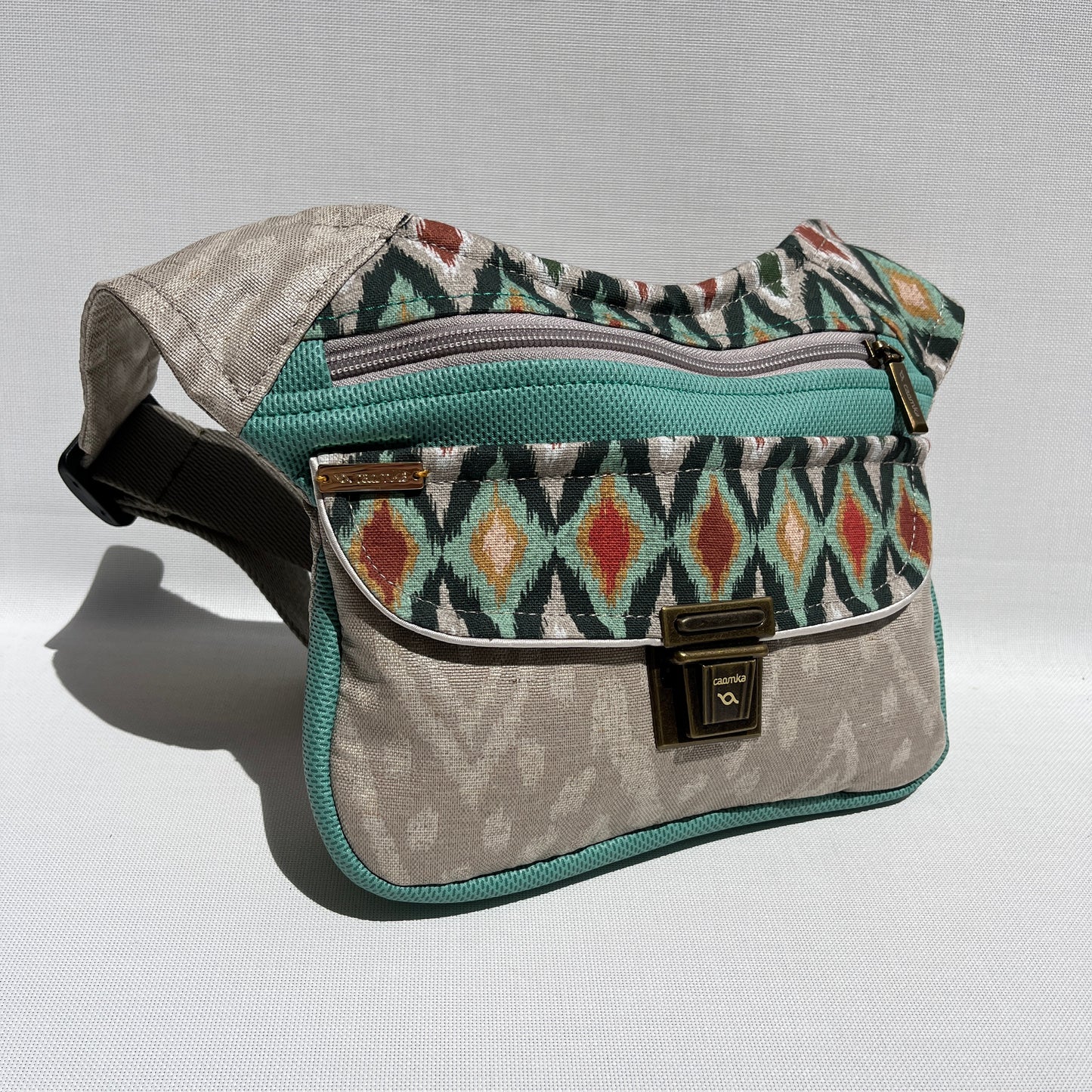 Special Persian Top · Impermeable · Pieza Única Núm. 13778