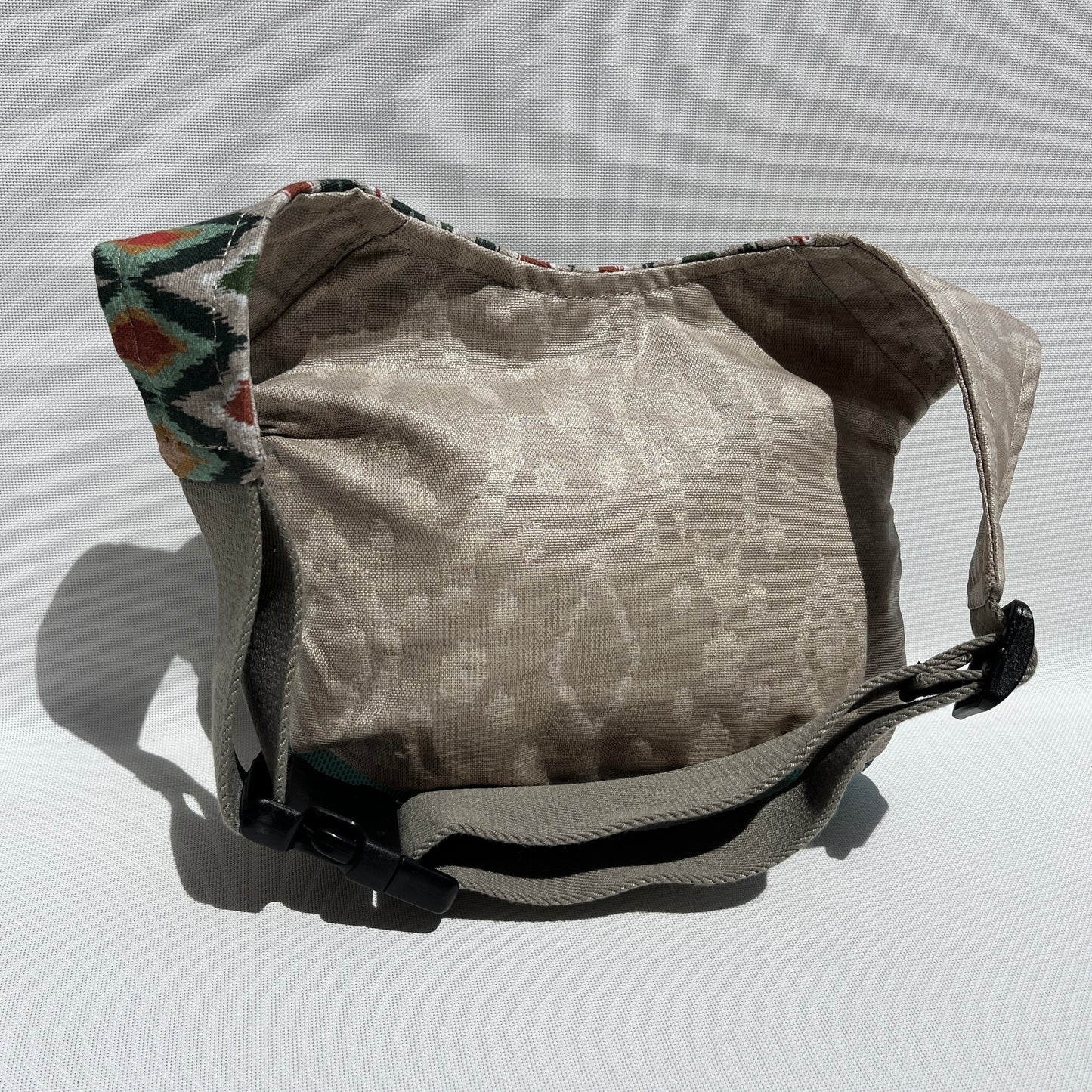 Special Persian Top · Impermeable · Pieza Única Núm. 13778