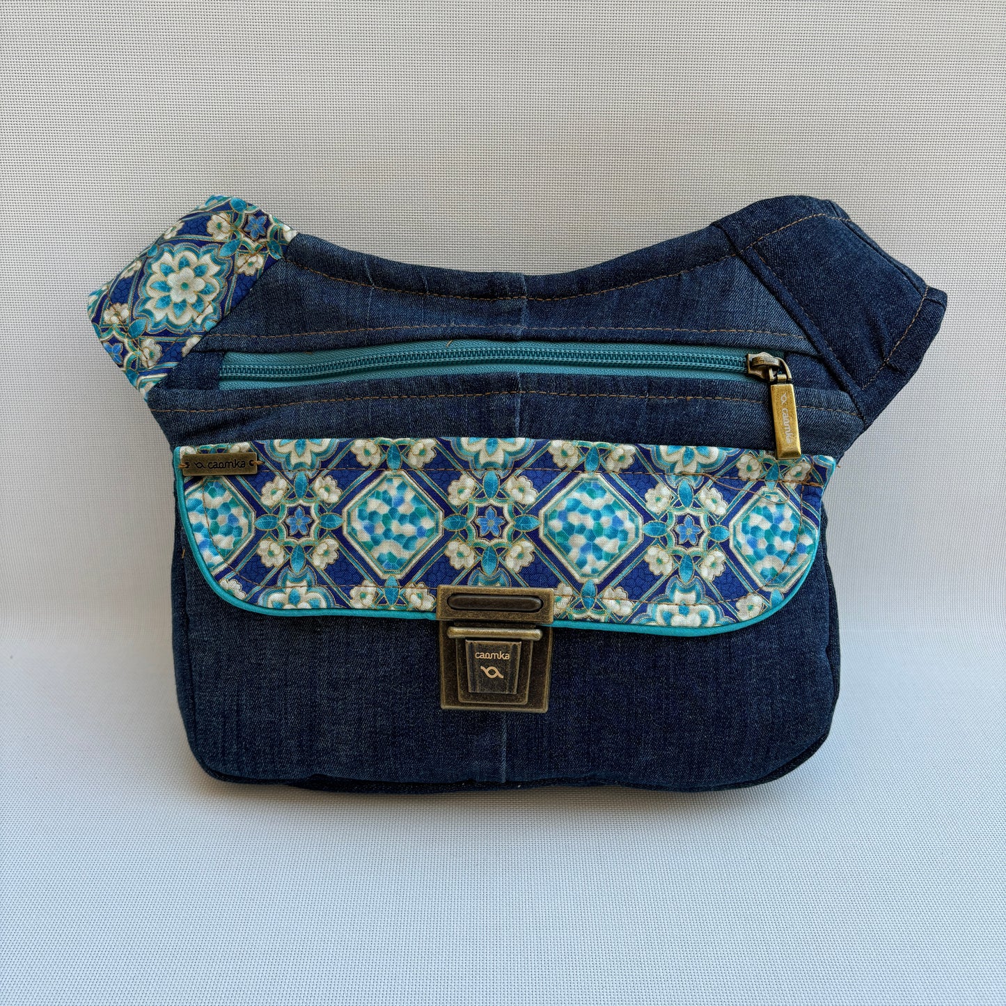 Special ♻️ Jeans Recycled ♻️ · Pieza Única Núm. 16407