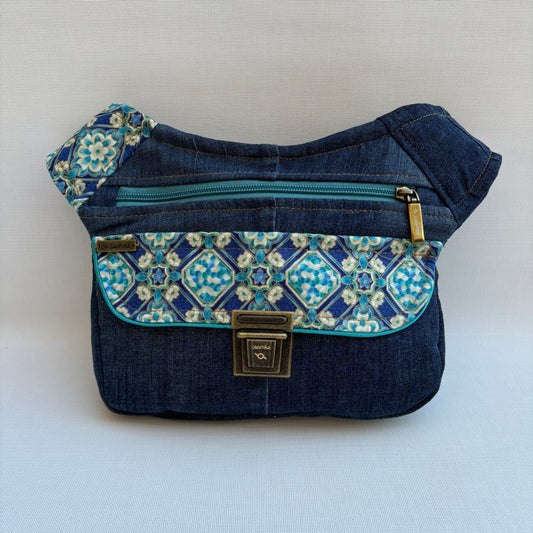 Special ♻️ Jeans Recycled ♻️ · Pieza Única Núm. 16407