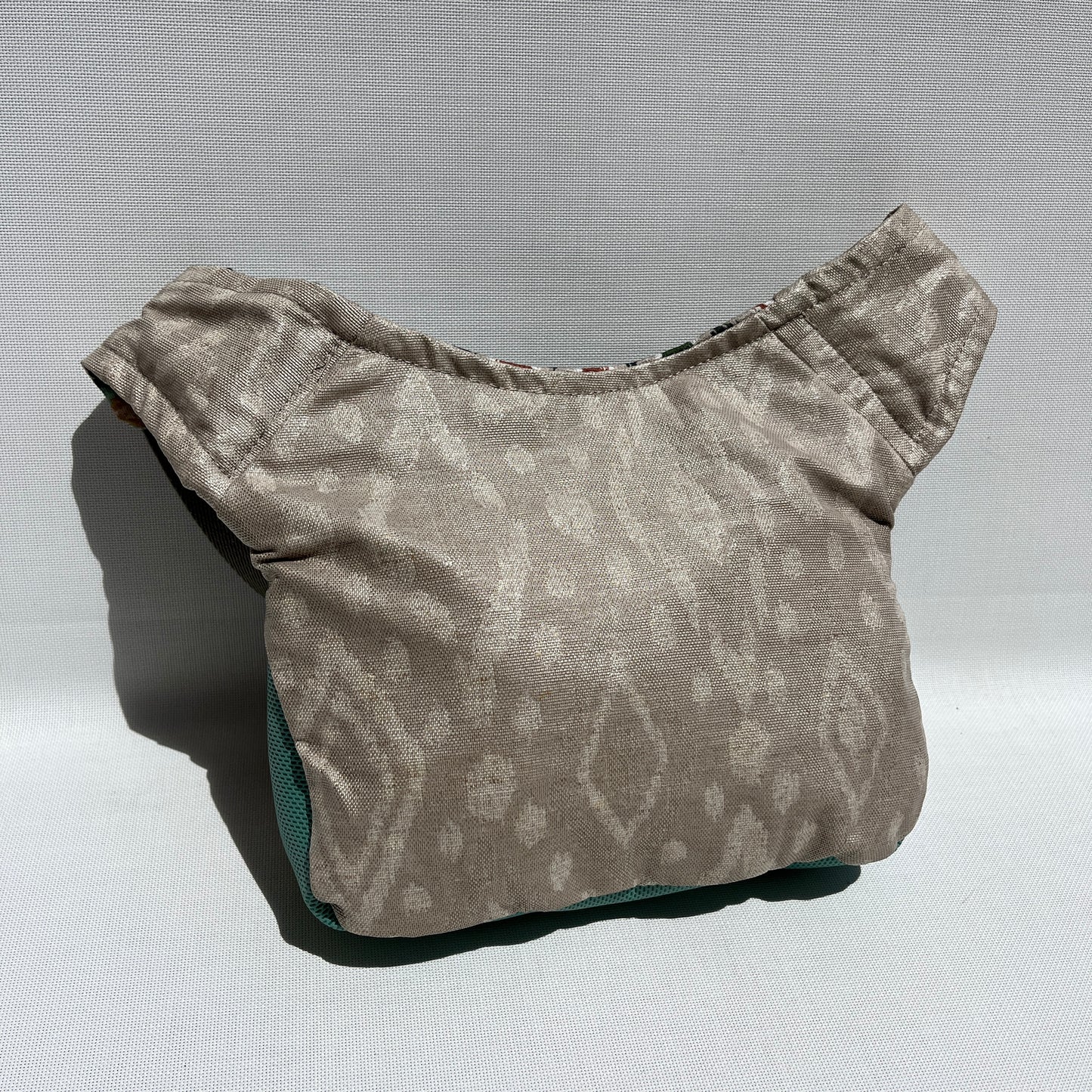 Special Persian Top · Impermeable · Pieza Única Núm. 13778