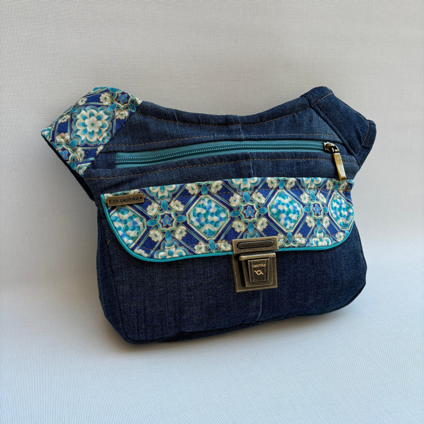 Special ♻️ Jeans Recycled ♻️ · Pieza Única Núm. 16407