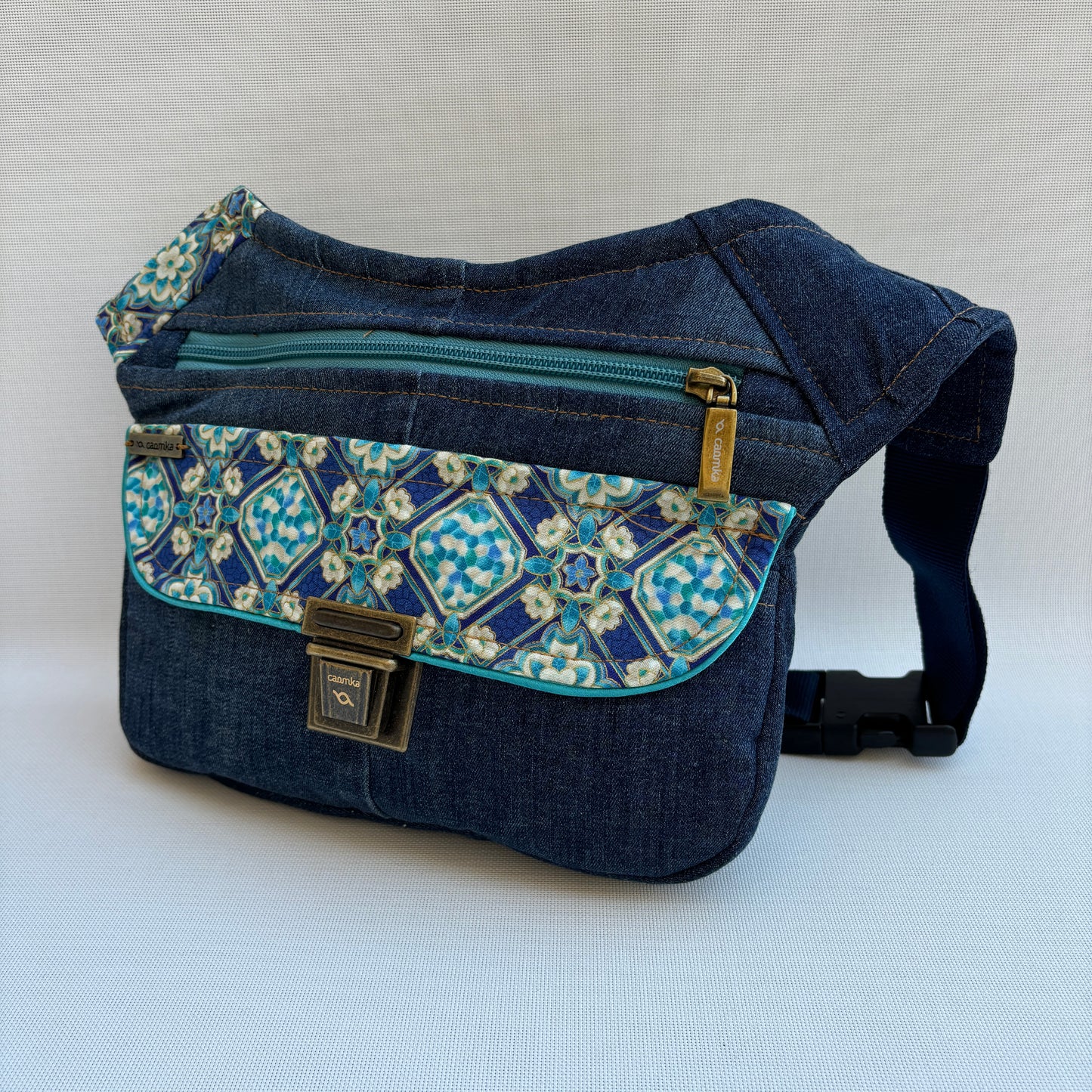 Special ♻️ Jeans Recycled ♻️ · Pieza Única Núm. 16407