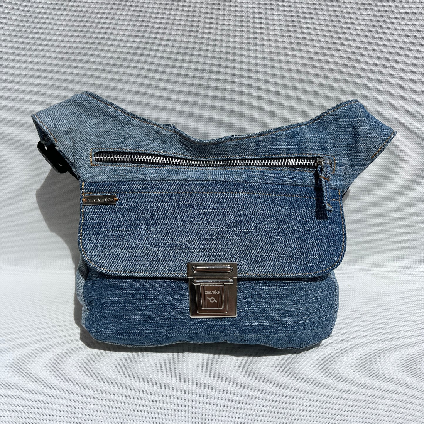 Soft ♻️ Jeans Recycled ♻️ · Pieza Única Núm. 13777