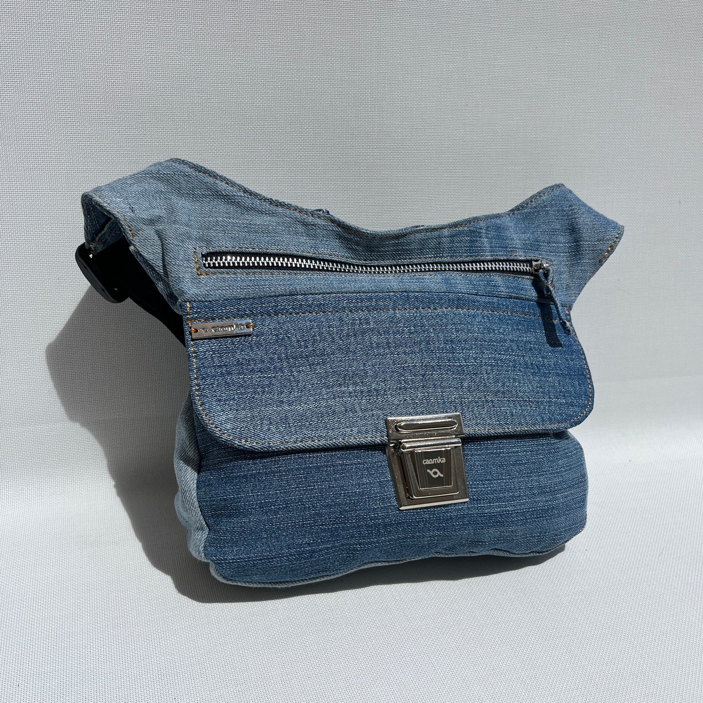 Soft ♻️ Jeans Recycled ♻️ · Pieza Única Núm. 13777