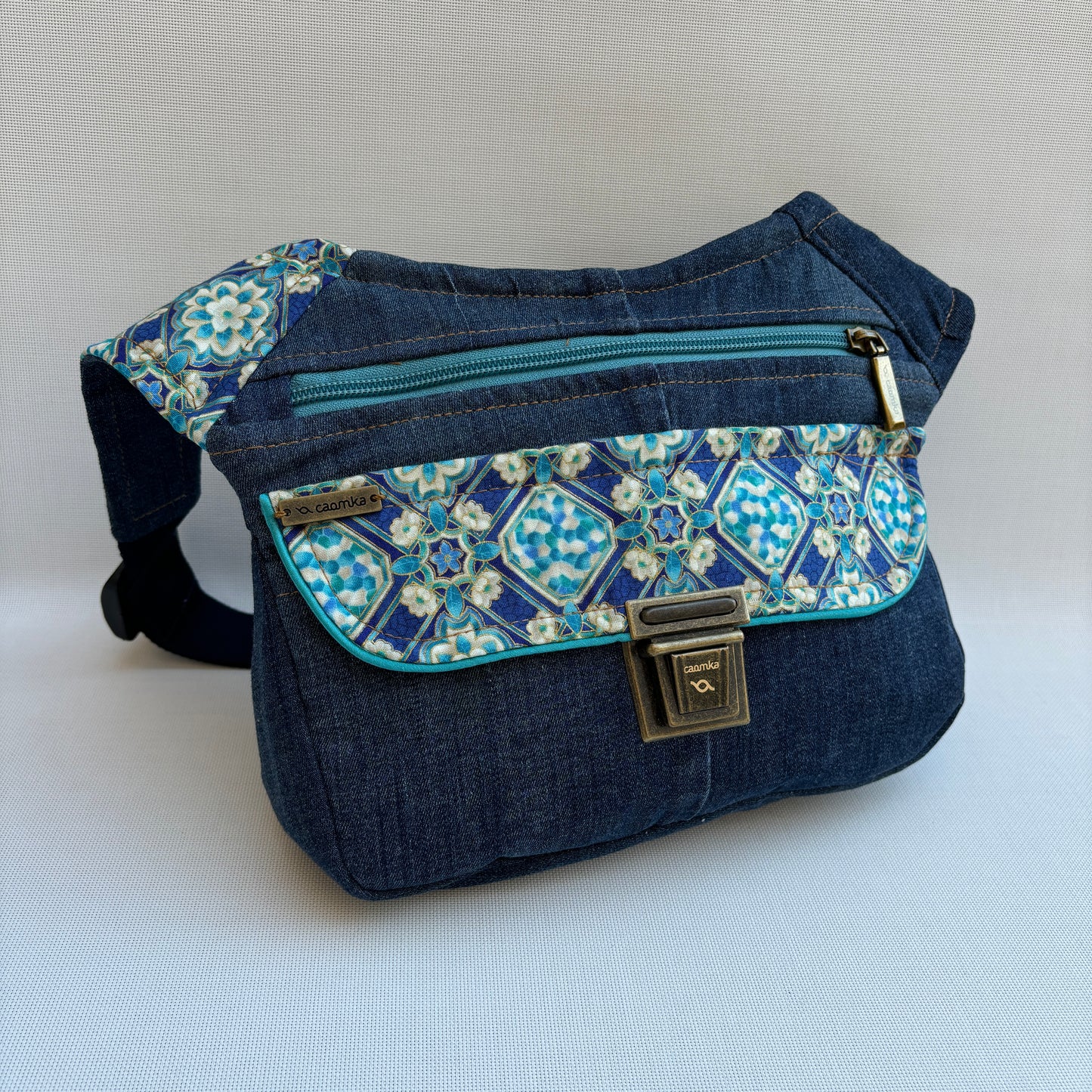 Special ♻️ Jeans Recycled ♻️ · Pieza Única Núm. 16407