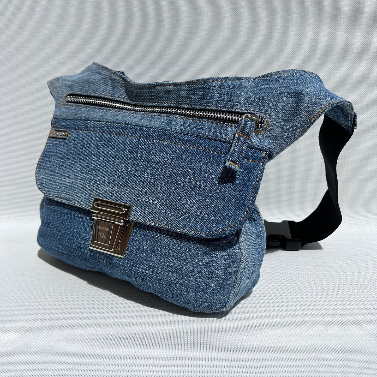 Soft ♻️ Jeans Recycled ♻️ · Pieza Única Núm. 13777