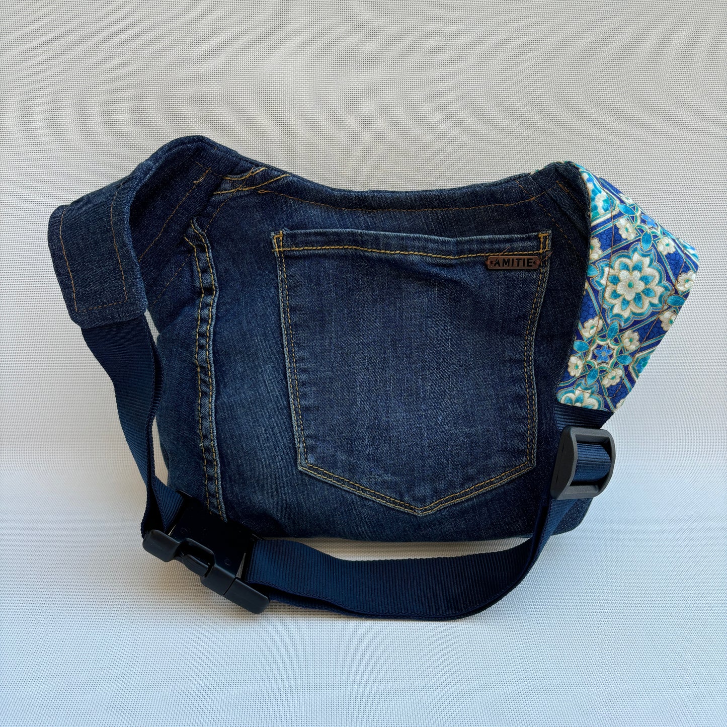 Special ♻️ Jeans Recycled ♻️ · Pieza Única Núm. 16407