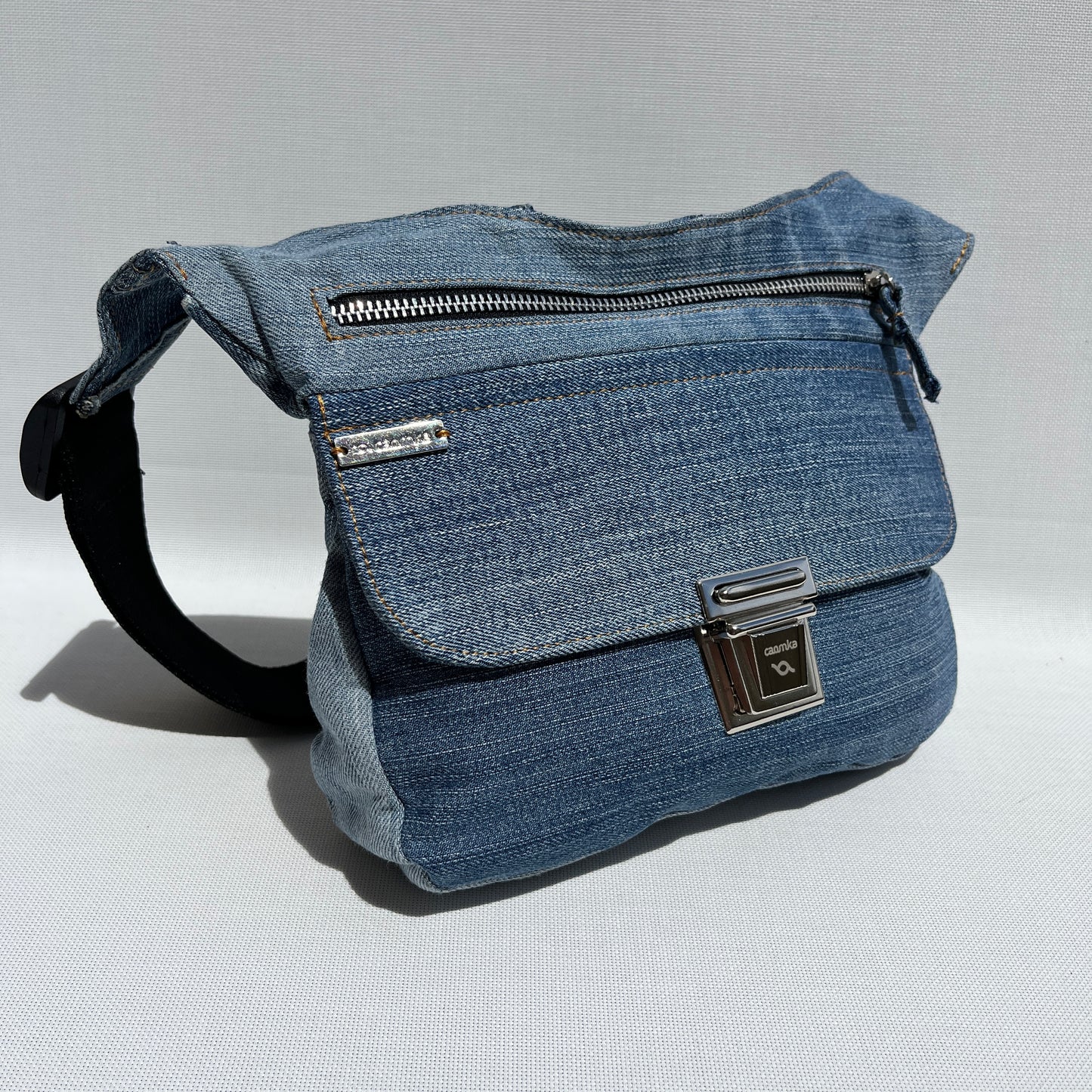 Soft ♻️ Jeans Recycled ♻️ · Pieza Única Núm. 13777