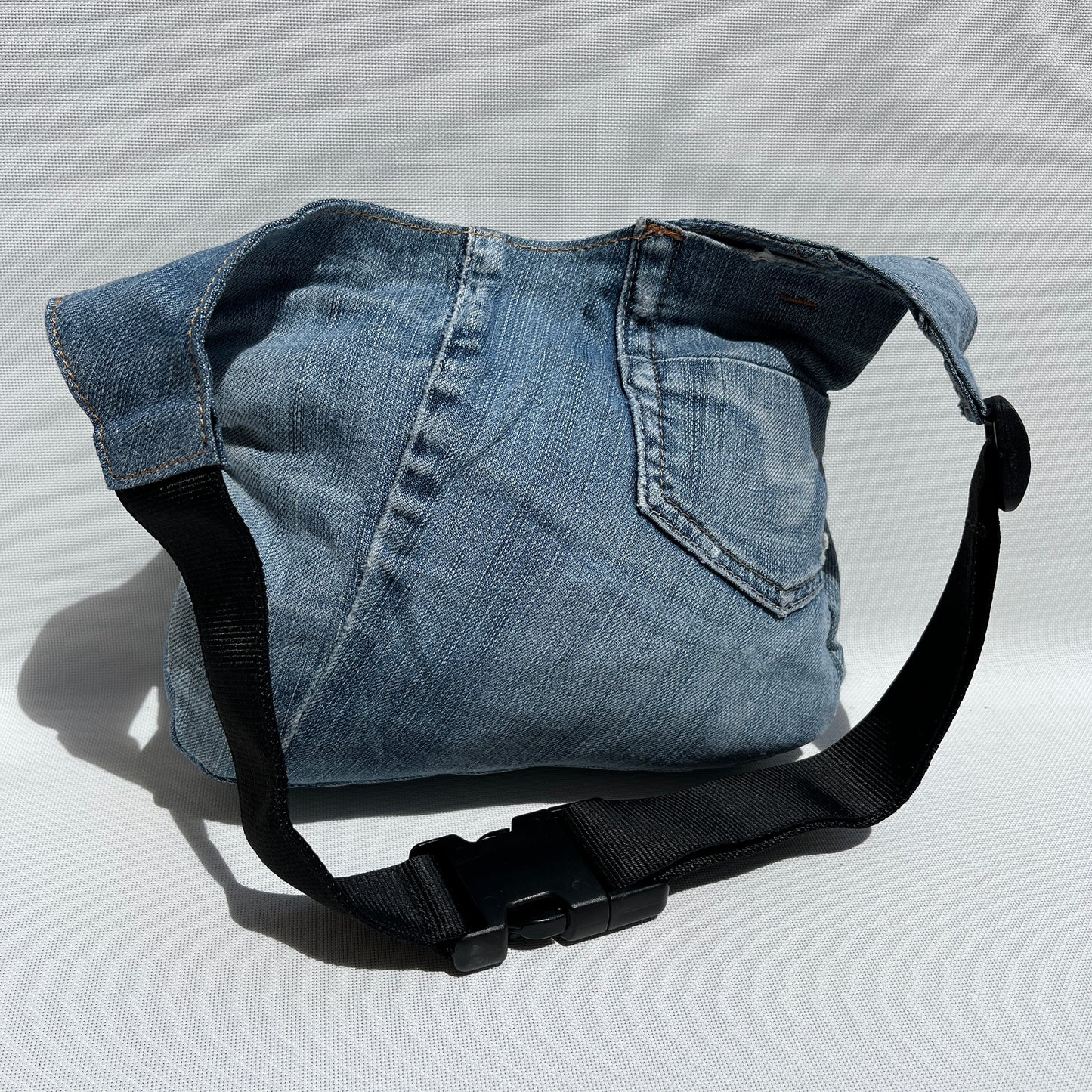 Soft ♻️ Jeans Recycled ♻️ · Pieza Única Núm. 13777
