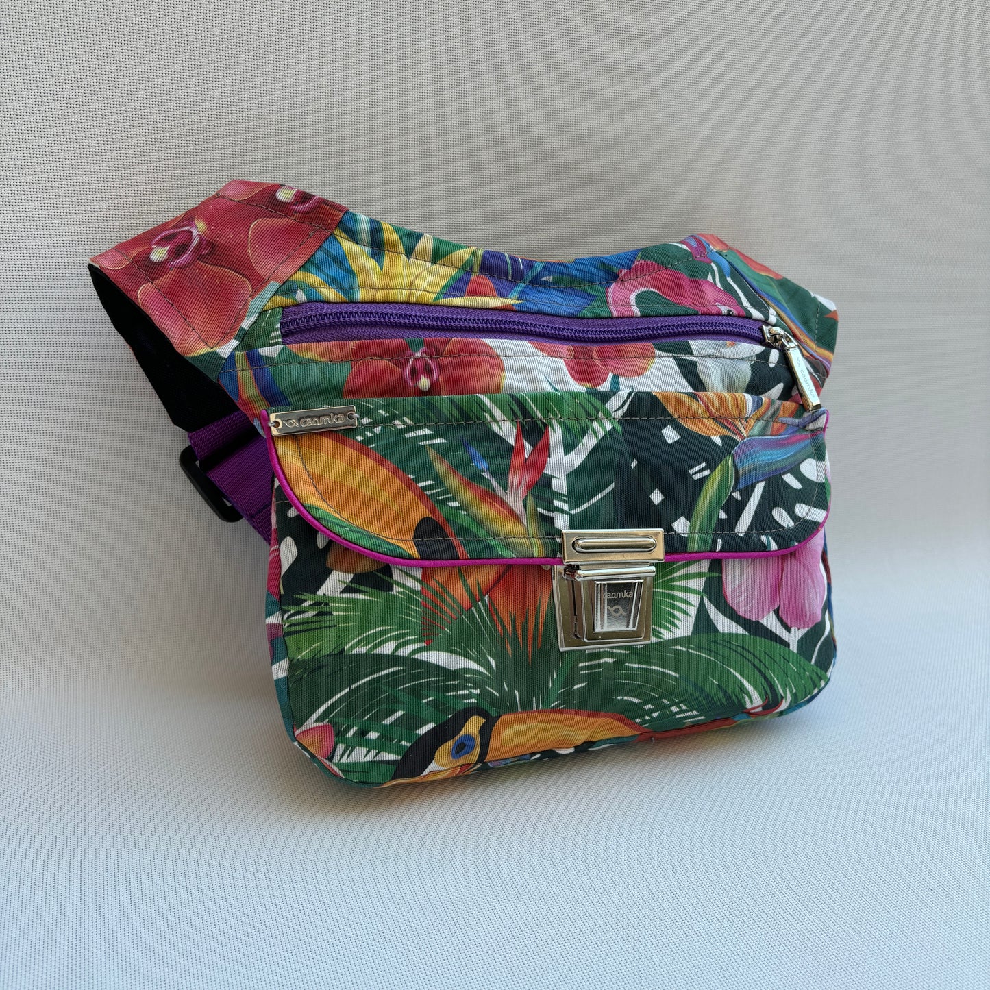 Tropical Colors · Pieza Única Núm. 16275