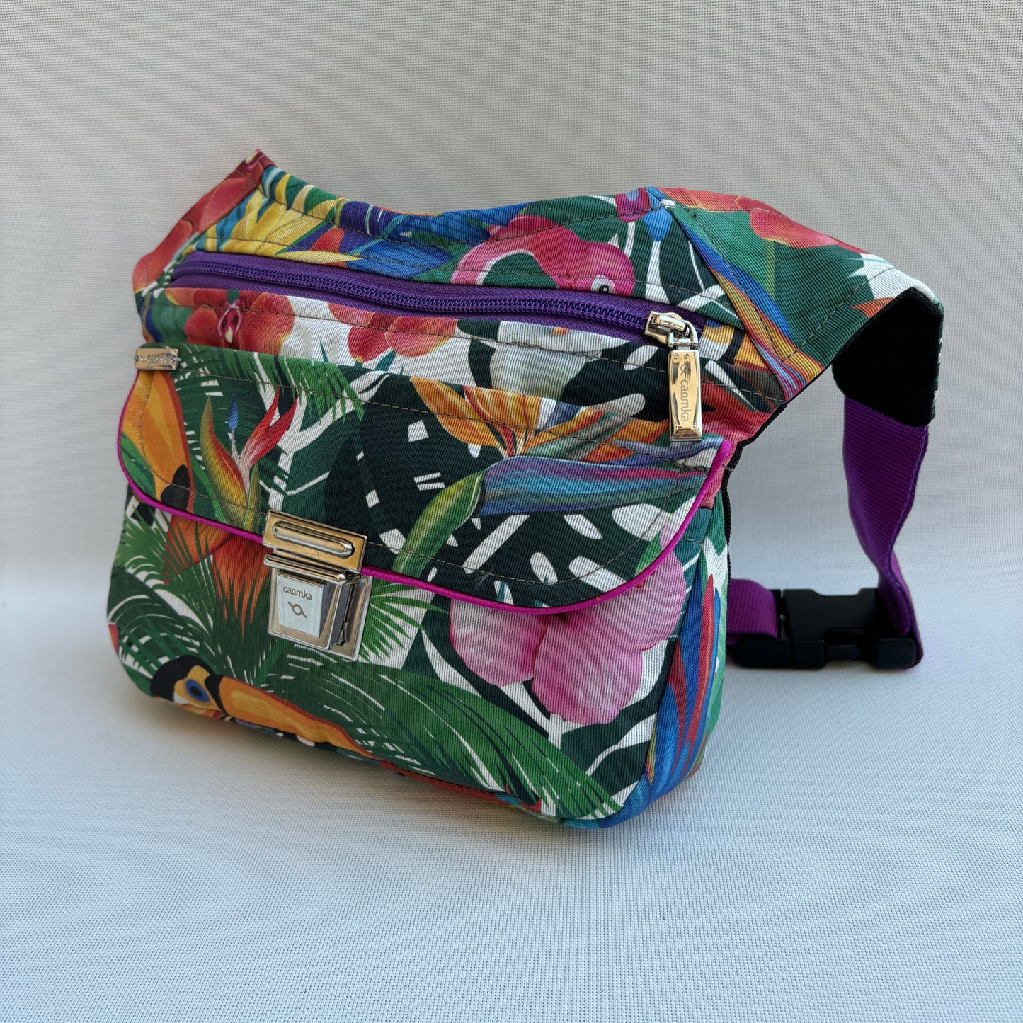 Tropical Colors · Pieza Única Núm. 16275