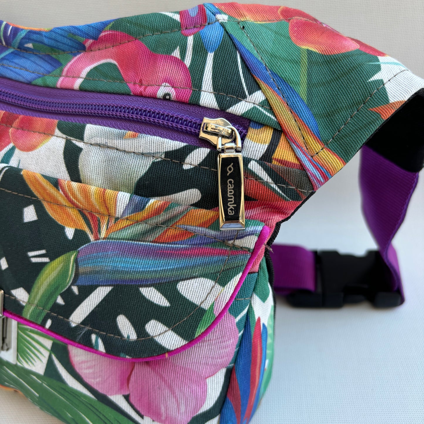 Tropical Colors · Pieza Única Núm. 16275