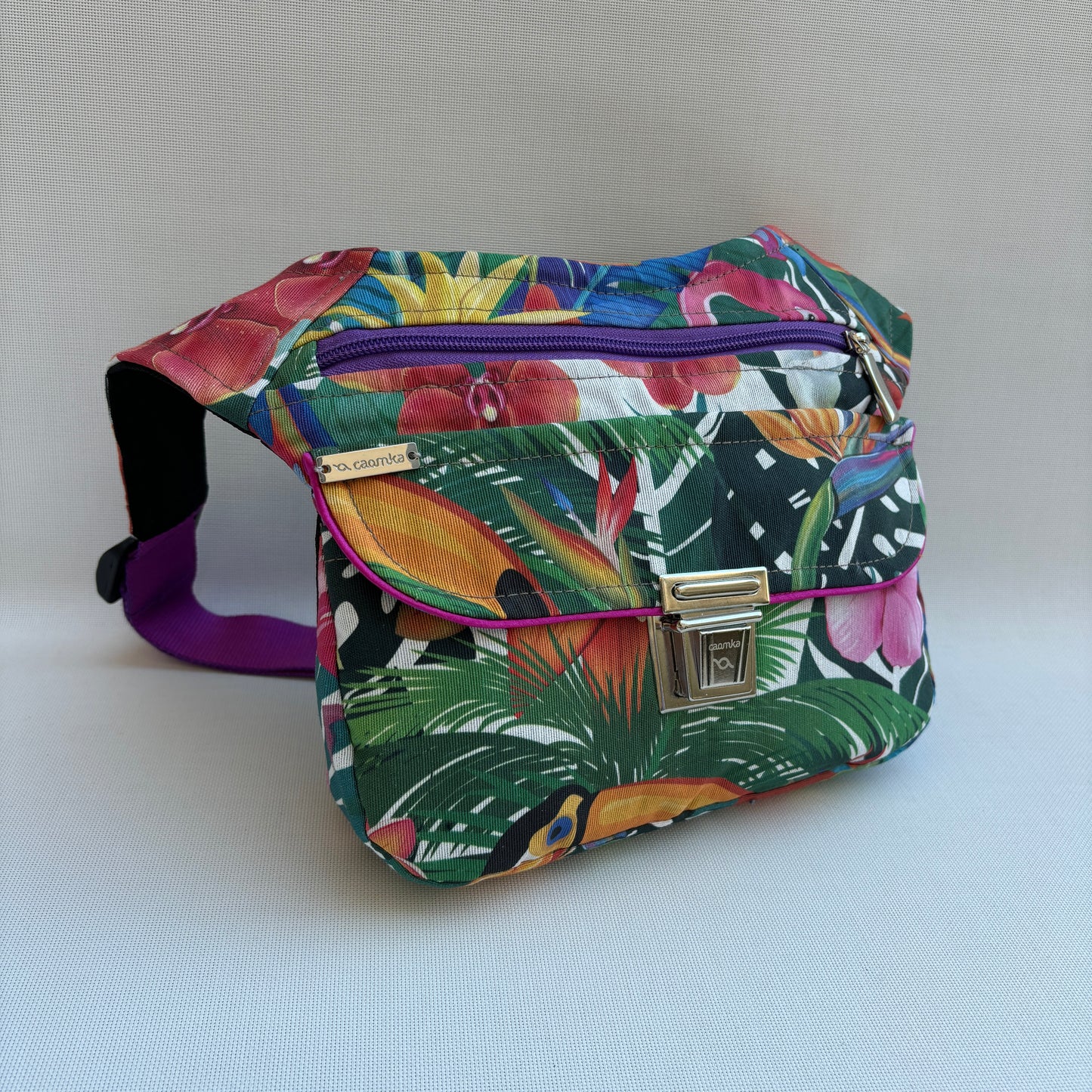 Tropical Colors · Pieza Única Núm. 16275