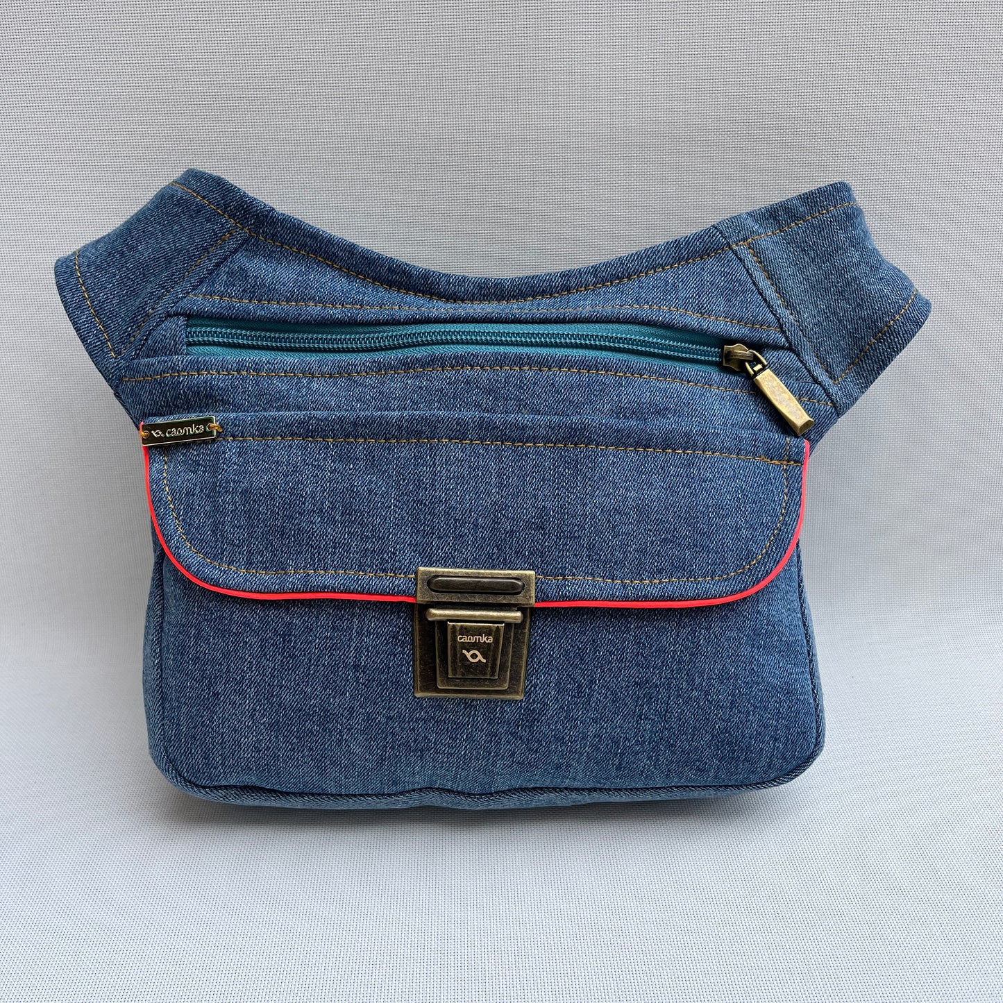 Special ♻️ Jeans Recycled ♻️ · Pieza Única Núm. 15357