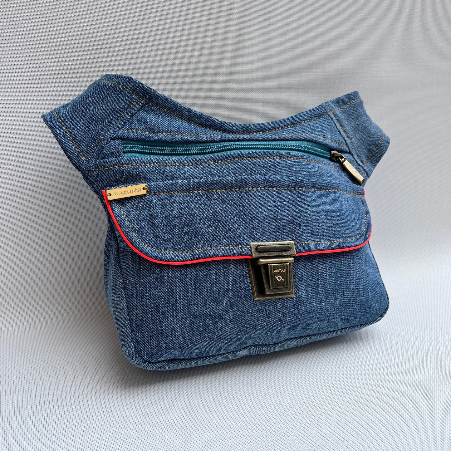 Special ♻️ Jeans Recycled ♻️ · Pieza Única Núm. 15357