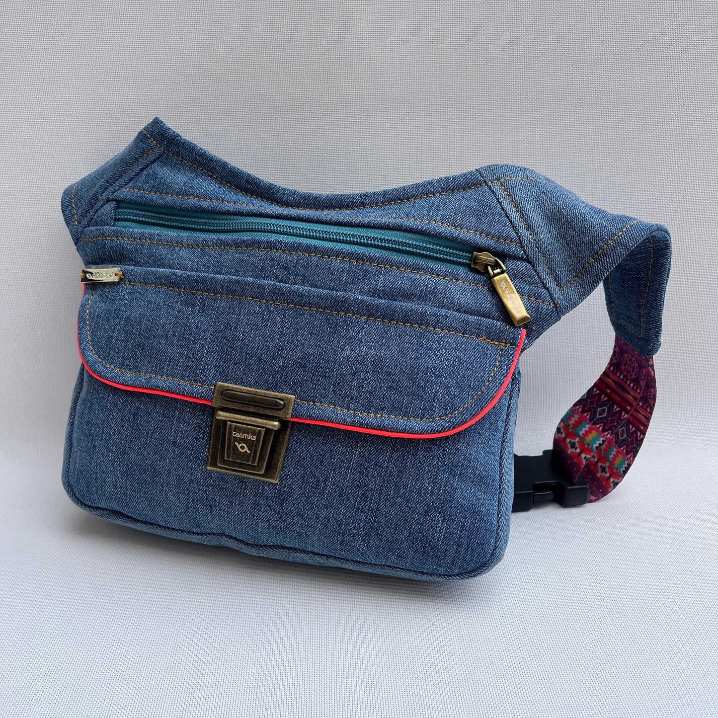 Special ♻️ Jeans Recycled ♻️ · Pieza Única Núm. 15357