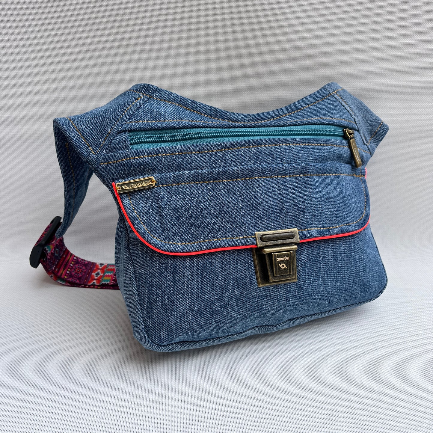 Special ♻️ Jeans Recycled ♻️ · Pieza Única Núm. 15357