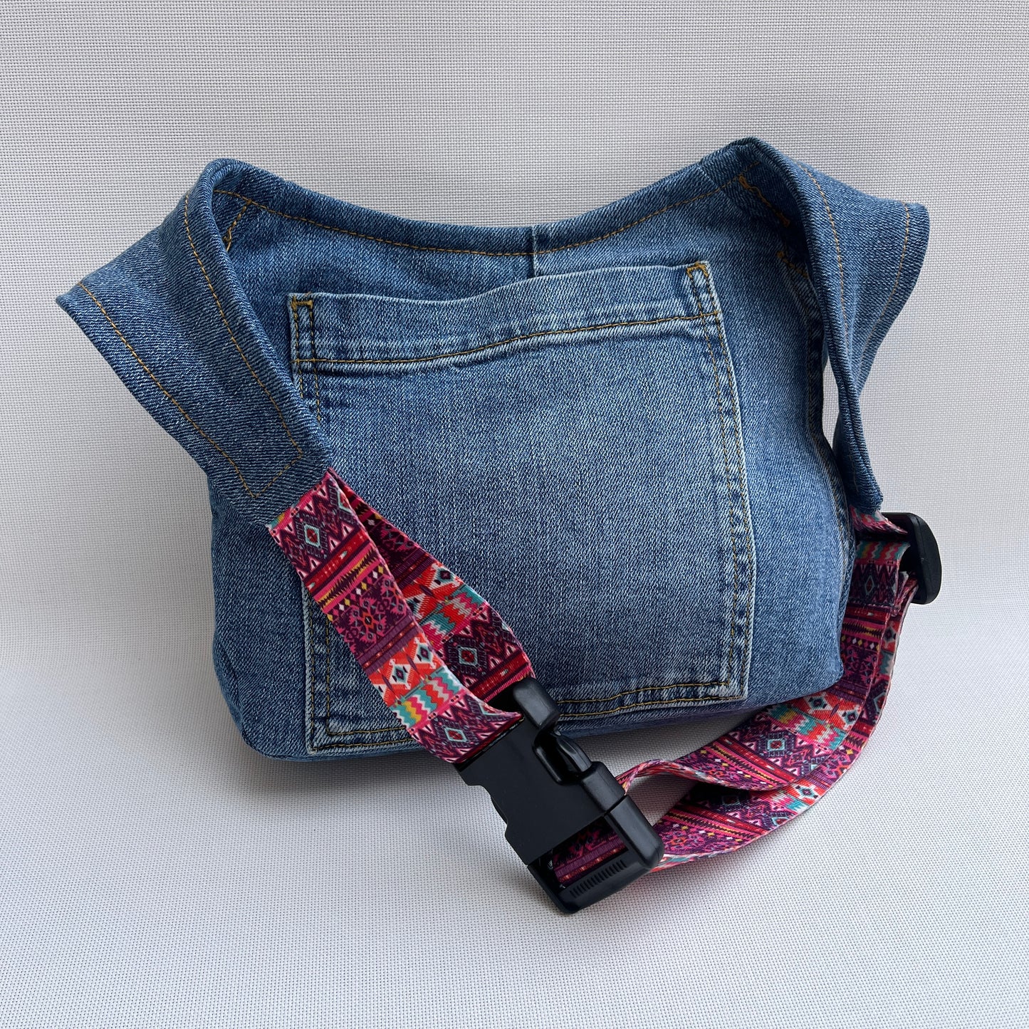 Special ♻️ Jeans Recycled ♻️ · Pieza Única Núm. 15357