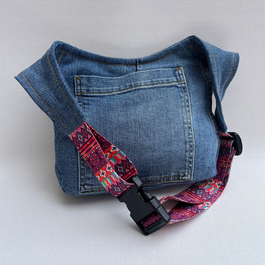 Special ♻️ Jeans Recycled ♻️ · Pieza Única Núm. 15357