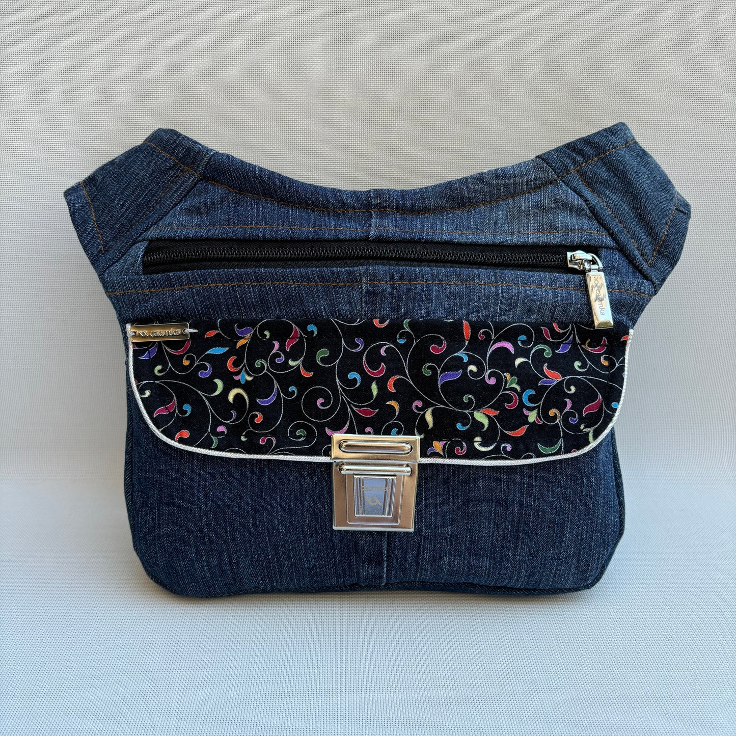 Special ♻️ Jeans Recycled ♻️ · Pieza Única Núm. 16323