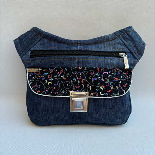 Special ♻️ Jeans Recycled ♻️ · Pieza Única Núm. 16323