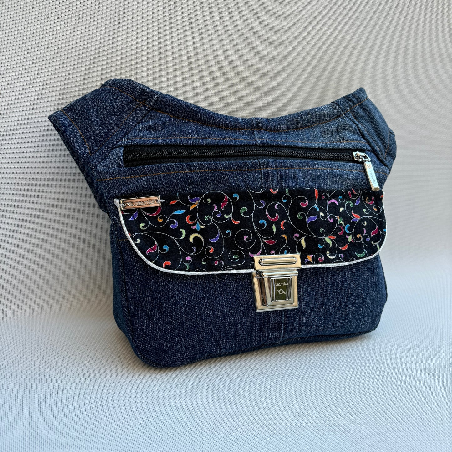 Special ♻️ Jeans Recycled ♻️ · Pieza Única Núm. 16323