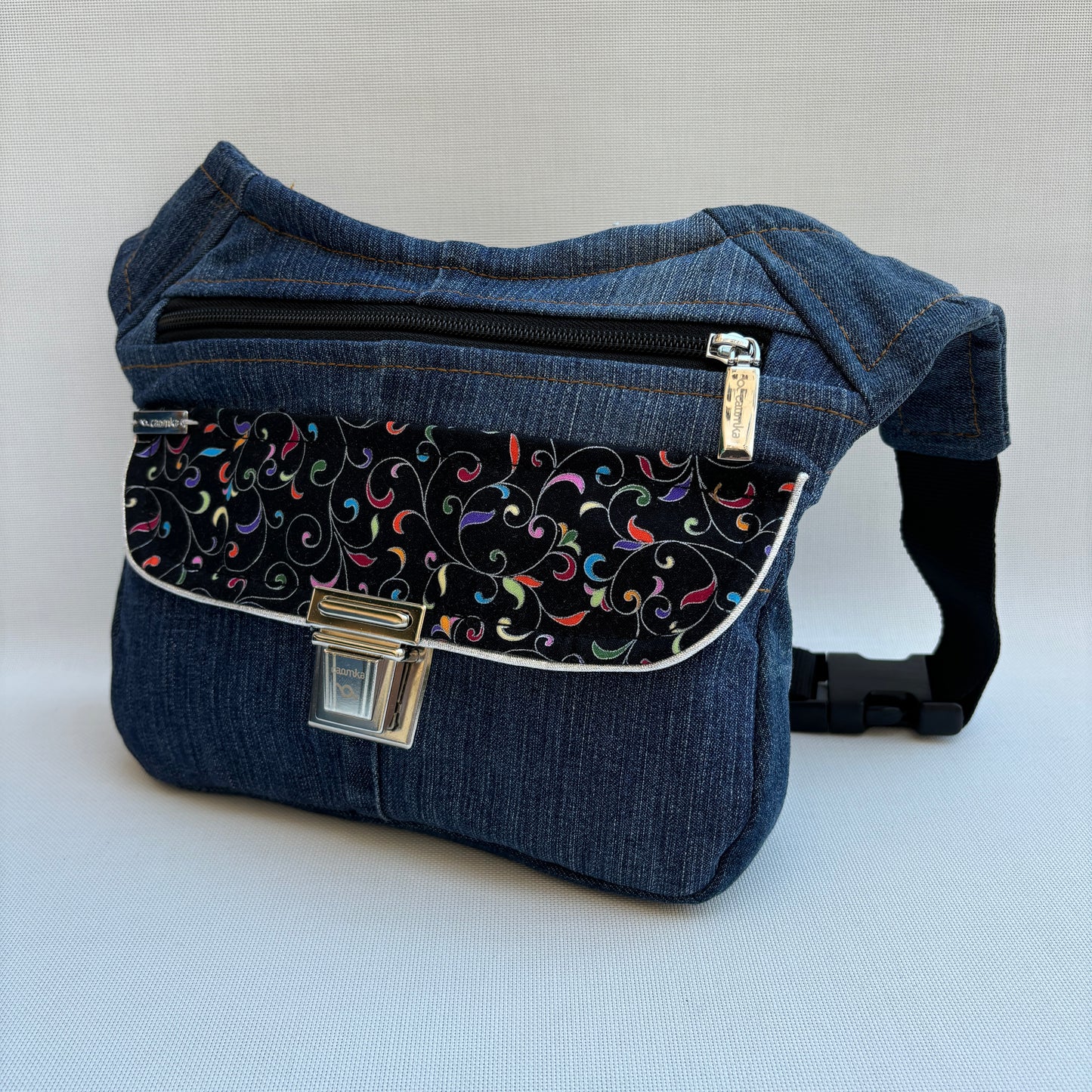 Special ♻️ Jeans Recycled ♻️ · Pieza Única Núm. 16323