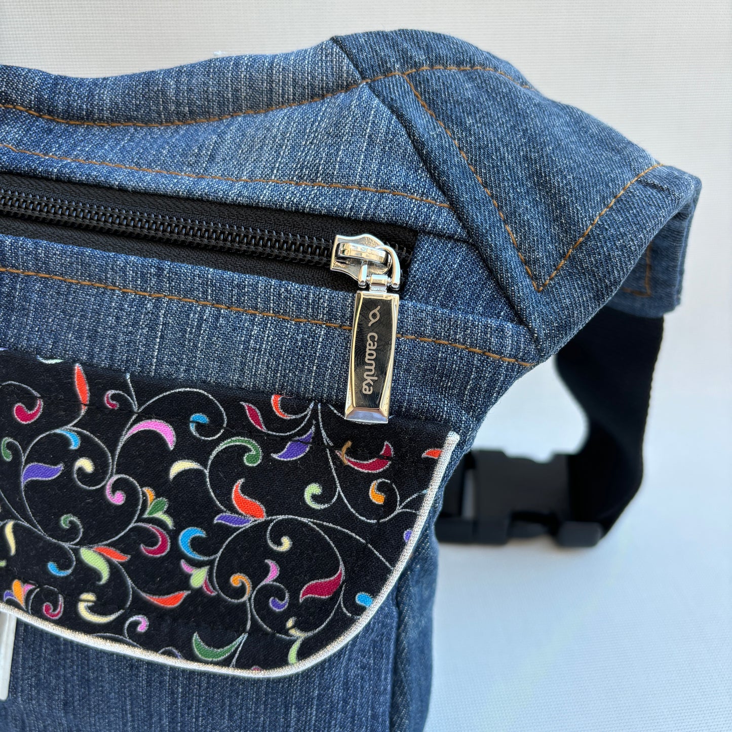 Special ♻️ Jeans Recycled ♻️ · Pieza Única Núm. 16323