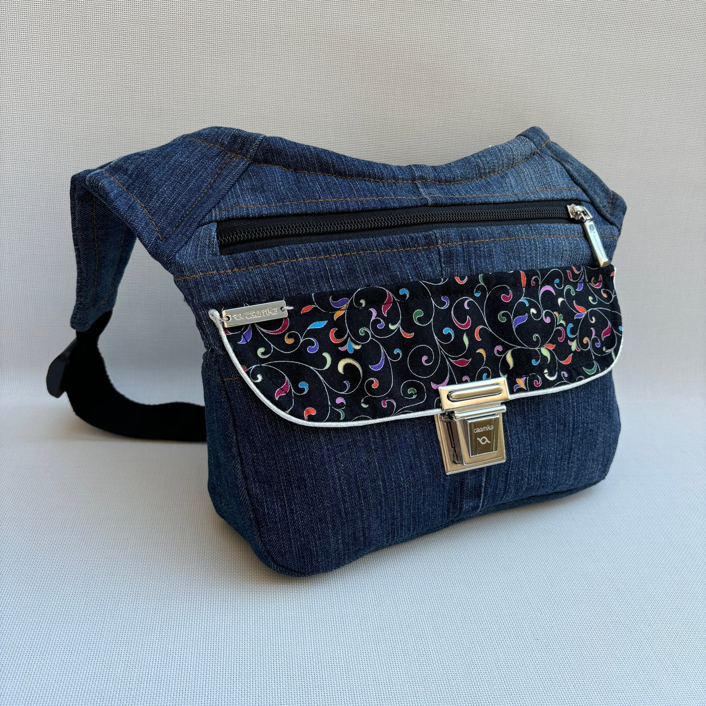 Special ♻️ Jeans Recycled ♻️ · Pieza Única Núm. 16323