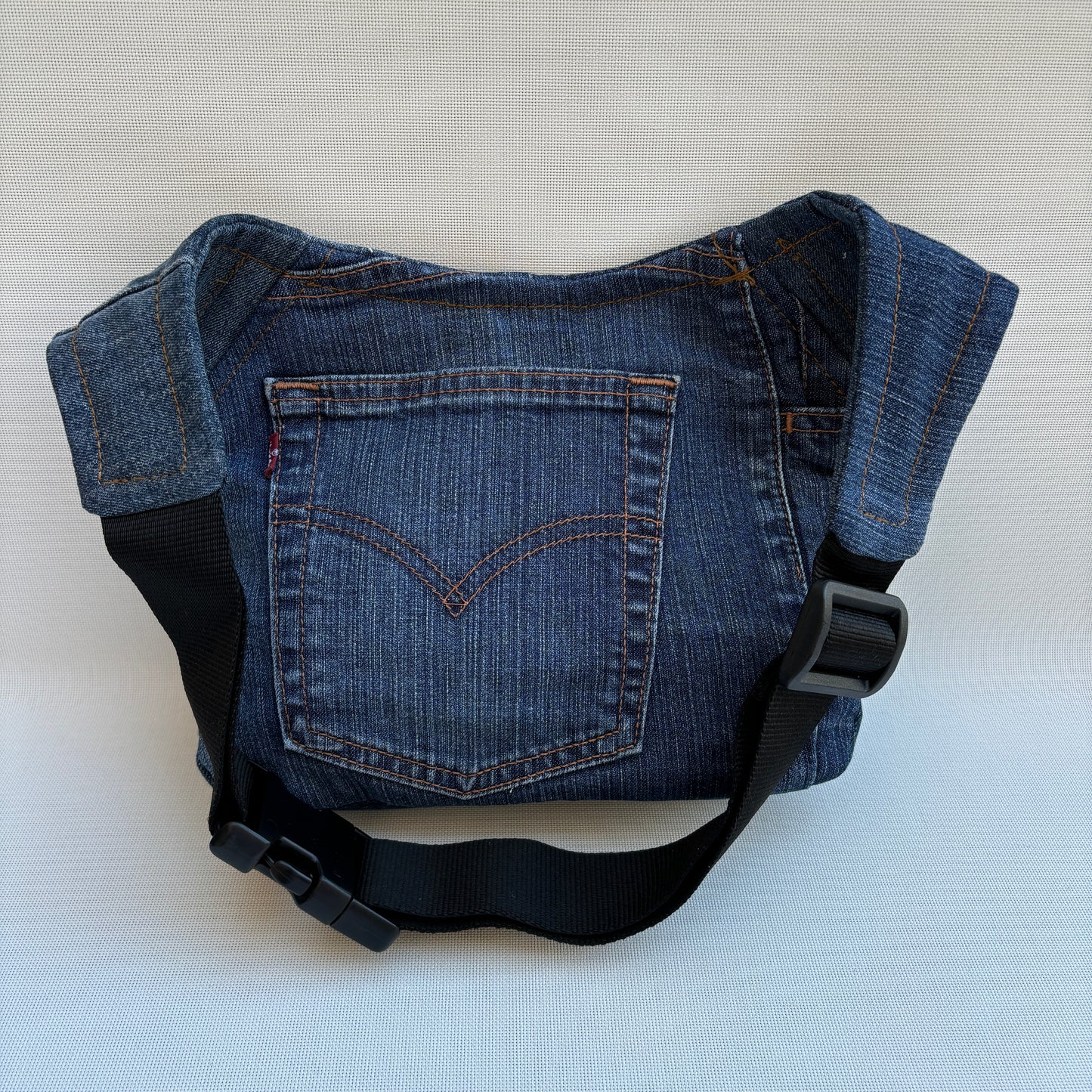 Special ♻️ Jeans Recycled ♻️ · Pieza Única Núm. 16323