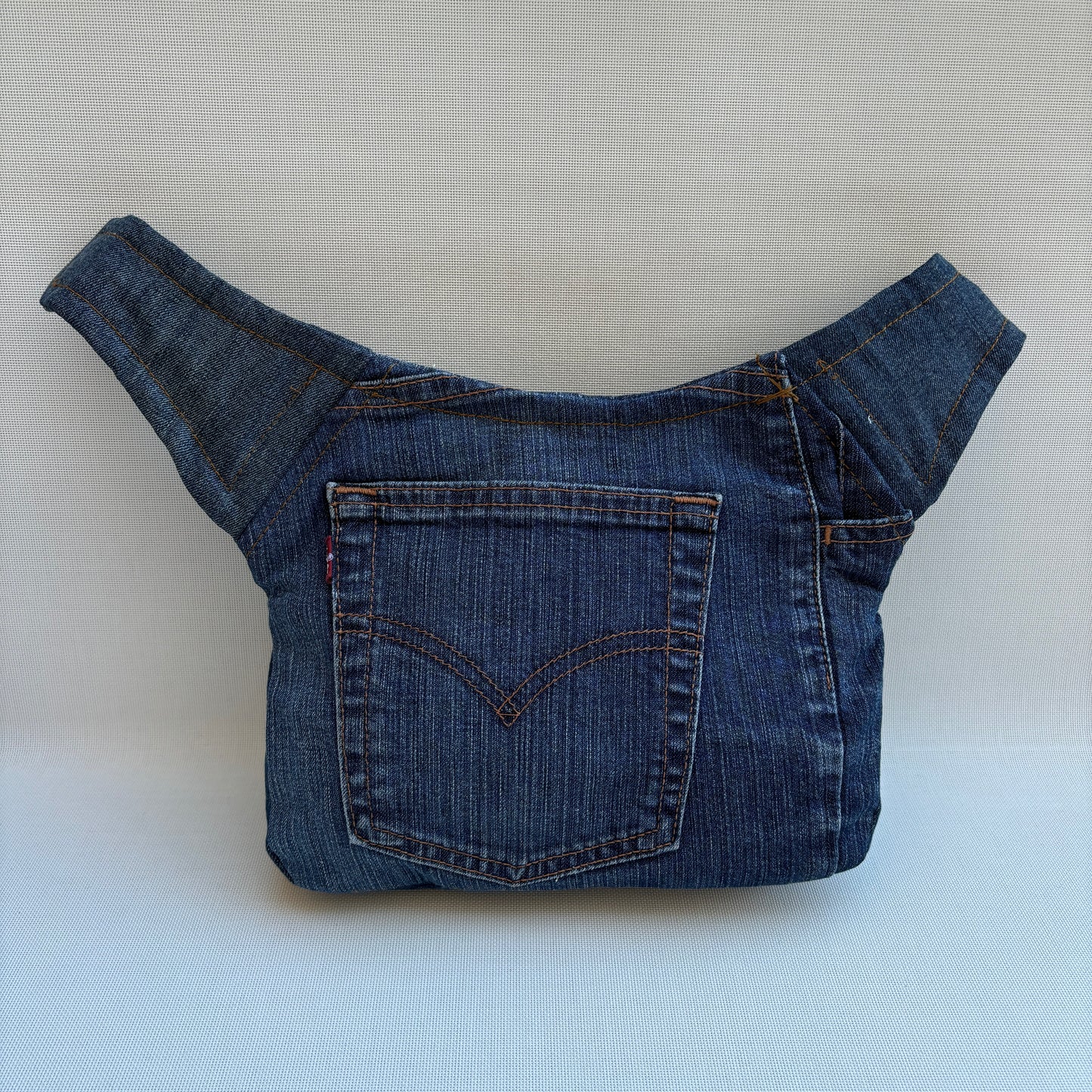 Special ♻️ Jeans Recycled ♻️ · Pieza Única Núm. 16323