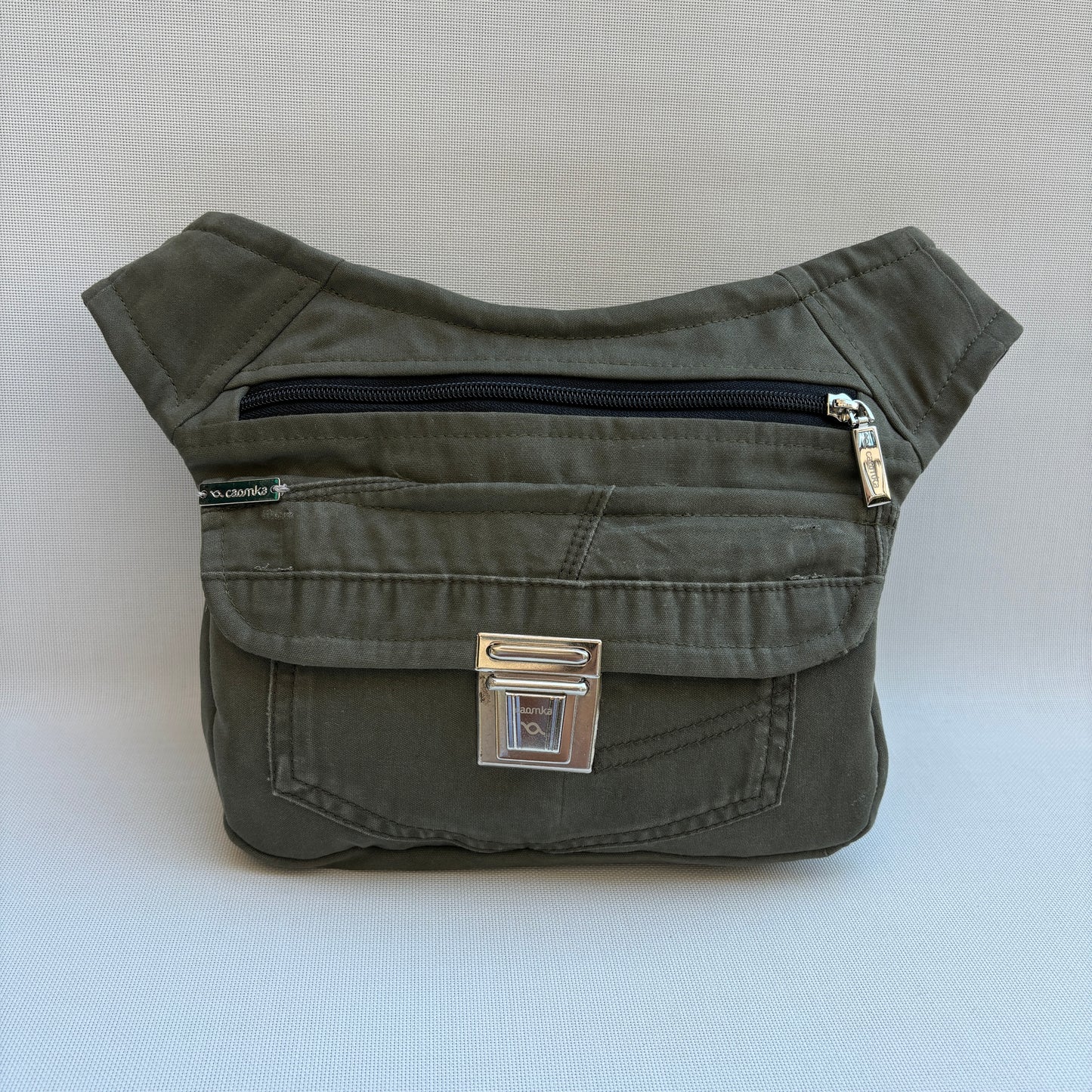 Special ♻️ Jeans Recycled ♻️ · Pieza Única Núm. 16321