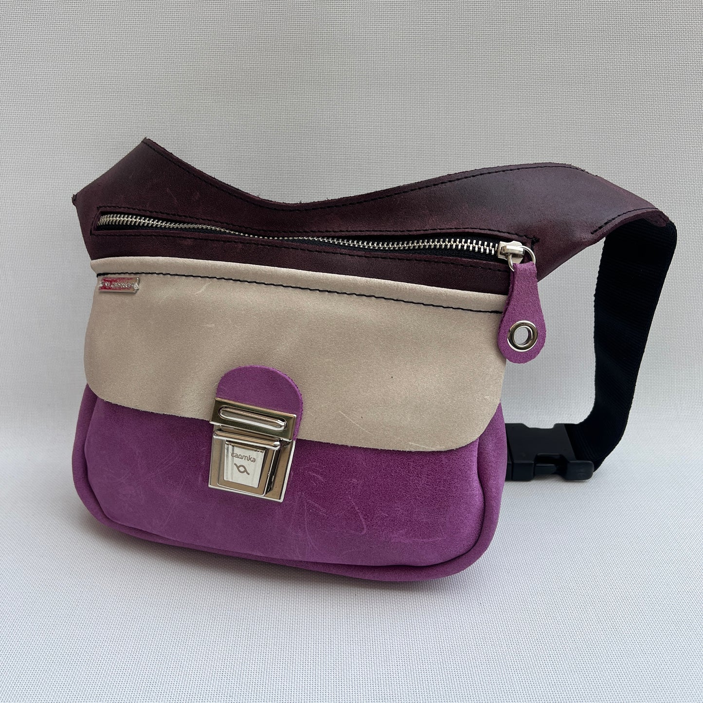 Special Fantasy · Piel - Cuero · Pieza Exclusiva Núm. 15406