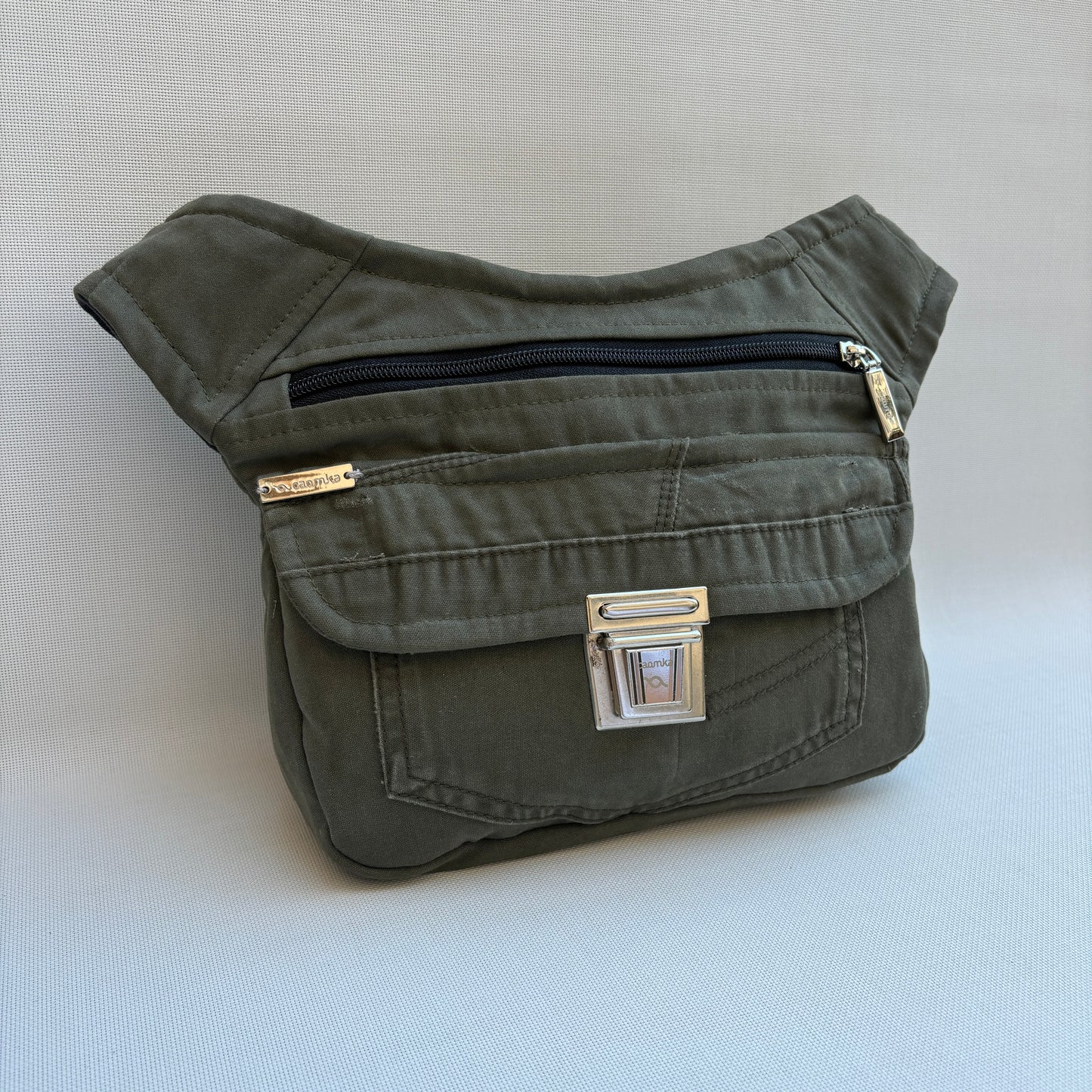 Special ♻️ Jeans Recycled ♻️ · Pieza Única Núm. 16321